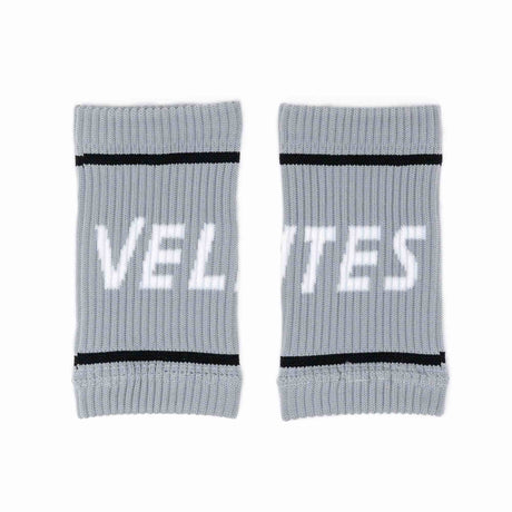 Achetez les bracelets Velites (bandes anti-transpiration) gris sur HighPowered.ch