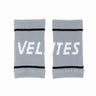 Achetez les bracelets Velites (bandes anti-transpiration) gris sur HighPowered.ch