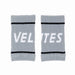 Velites Wrist Bands (Schweissbänder) Grau kaufen bei HighPowered.ch