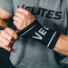 Velites Wrist Bands (Schweissbänder) Schwarz kaufen bei HighPowered.ch