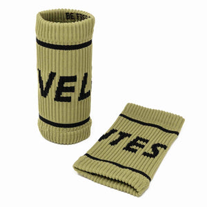 Velites Wrist Bands (Schweissbänder) Olive kaufen bei HighPowered.ch