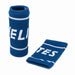 Velites Wrist Bands (Schweissbänder) Blau kaufen bei HighPowered.ch