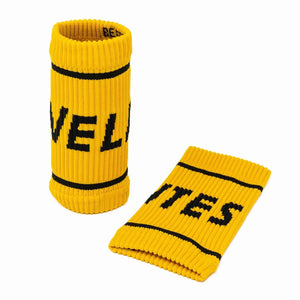 Velites Wrist Bands (Schweissbänder) Orange kaufen bei HighPowered.ch