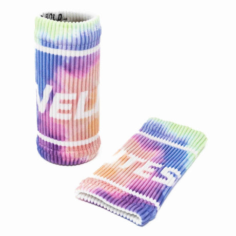 Acheter des bracelets Velites (bandes anti-transpiration) Tie Dye sur HighPowered.ch