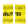 Acheter les bracelets Velites (bandes anti-transpiration) Hyrox (jaunes) sur HighPowered.ch