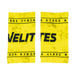 Velites Wrist Bands (Schweissbänder) Hyrox (Gelb) kaufen bei HighPowered.ch