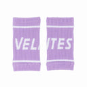 Velites Wrist Bands (Schweissbänder) Lila kaufen bei HighPowered.ch