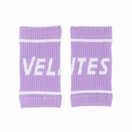 Acheter des bracelets Velites (bandes anti-transpiration) violets sur HighPowered.ch