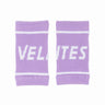 Acheter des bracelets Velites (bandes anti-transpiration) violets sur HighPowered.ch