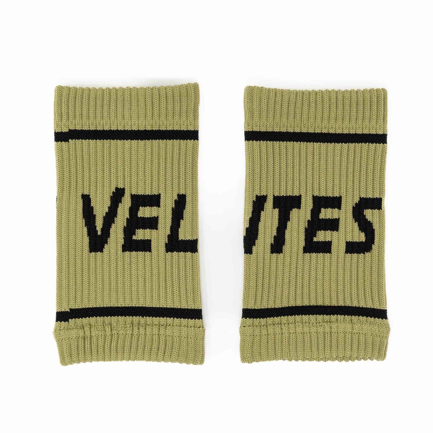 Velites Wrist Bands (Schweissbänder) Olive kaufen bei HighPowered.ch
