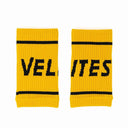 Velites Wrist Bands (Schweissbänder) Orange kaufen bei HighPowered.ch