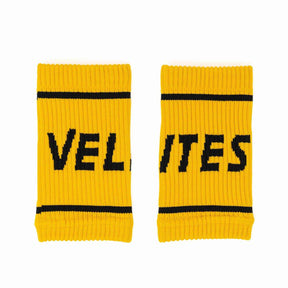 Velites Wrist Bands (Schweissbänder) Orange kaufen bei HighPowered.ch