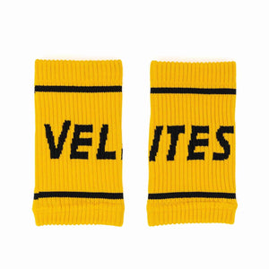 Velites Wrist Bands (Schweissbänder) Orange kaufen bei HighPowered.ch