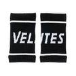 Acheter des bracelets Velites (bandes anti-transpiration) noirs sur HighPowered.ch