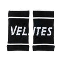 Velites Wrist Bands (Schweissbänder) Schwarz kaufen bei HighPowered.ch