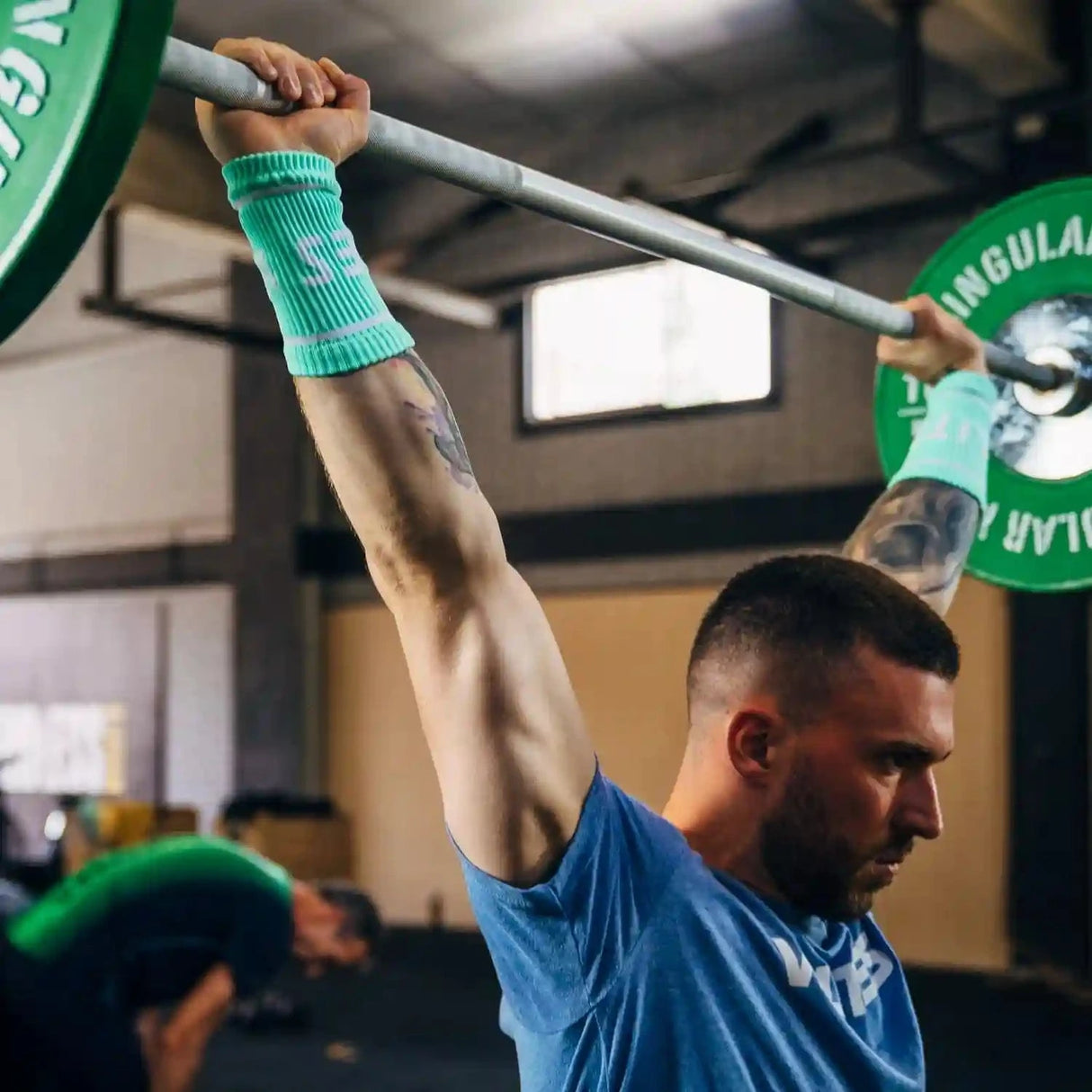 Acheter des bandeaux anti-transpiration -  Bandeaux anti-transpiration Velites  - Boutique en ligne de fitness