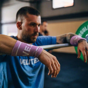 Wrist Bands (Schweissbänder) kaufen -  Velites Schweissbänder  - Fitness Onlineshop