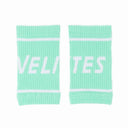 Velites Wrist Bands (Schweissbänder) Türkis kaufen bei HighPowered.ch