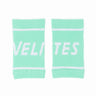 Acheter des bracelets Velites (bandes anti-transpiration) turquoise sur HighPowered.ch