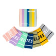 Wrist Bands (Schweissbänder) Weekly 7-Pack kaufen -  Velites Schweissbänder  - Fitness Onlineshop