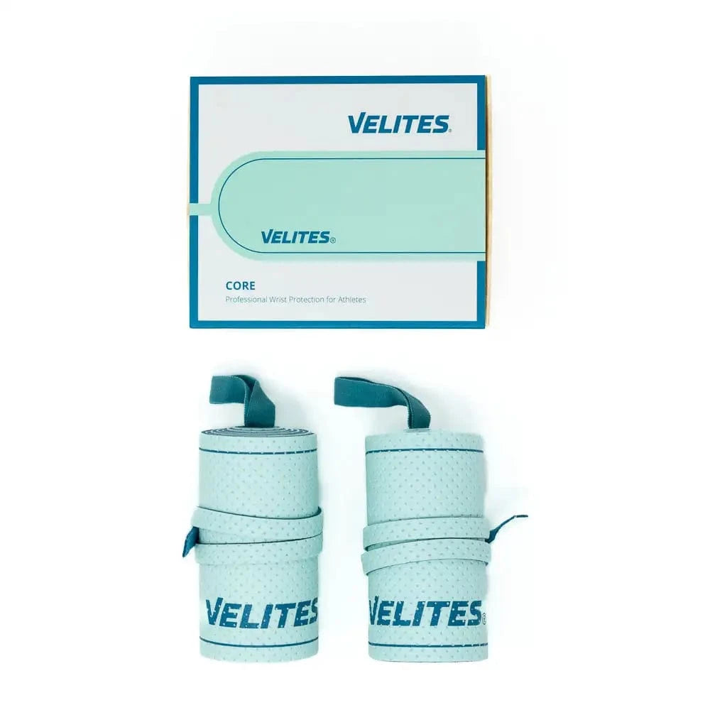 Wrist Wraps Core kaufen -  Velites Handgelenkbandagen  - Fitness Onlineshop