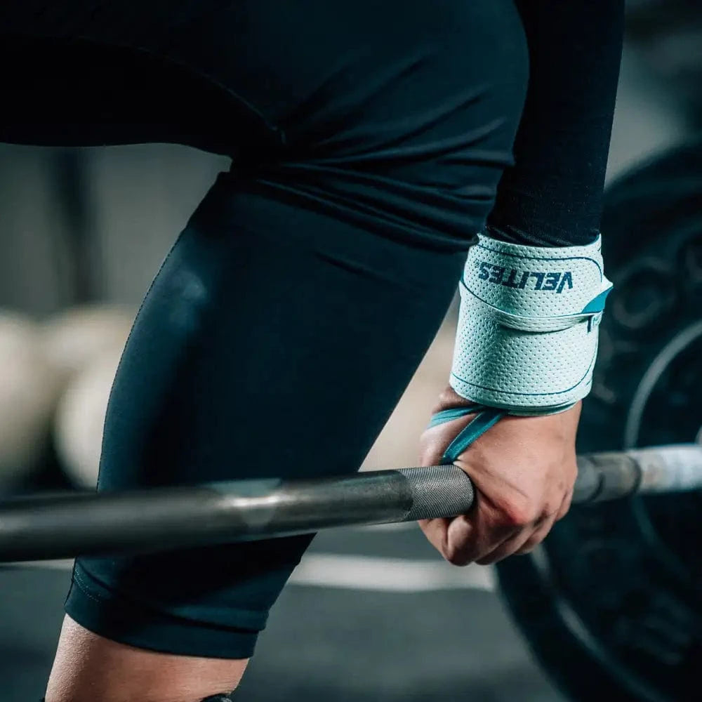 Wrist Wraps Core kaufen -  Velites Handgelenkbandagen  - Fitness Onlineshop