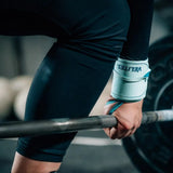 Wrist Wraps Core kaufen -  Velites Handgelenkbandagen  - Fitness Onlineshop