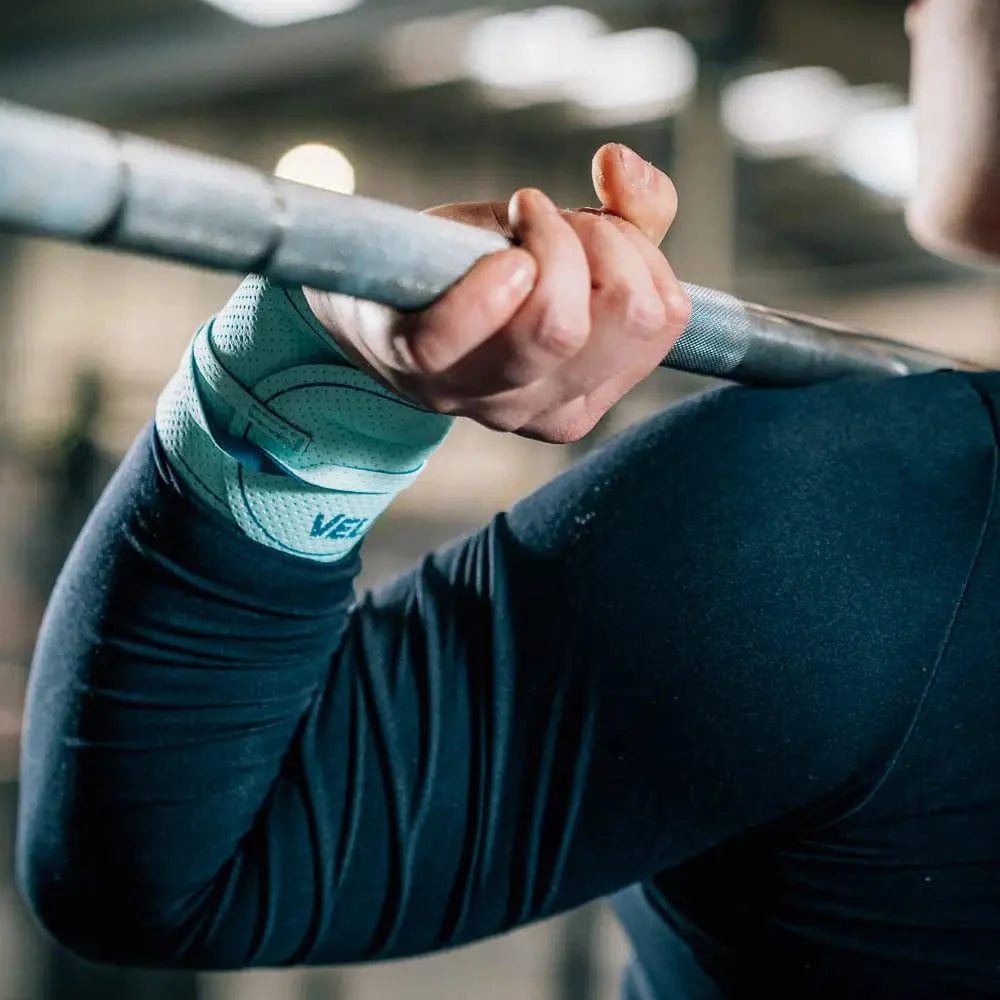 Wrist Wraps Core kaufen -  Velites Handgelenkbandagen  - Fitness Onlineshop
