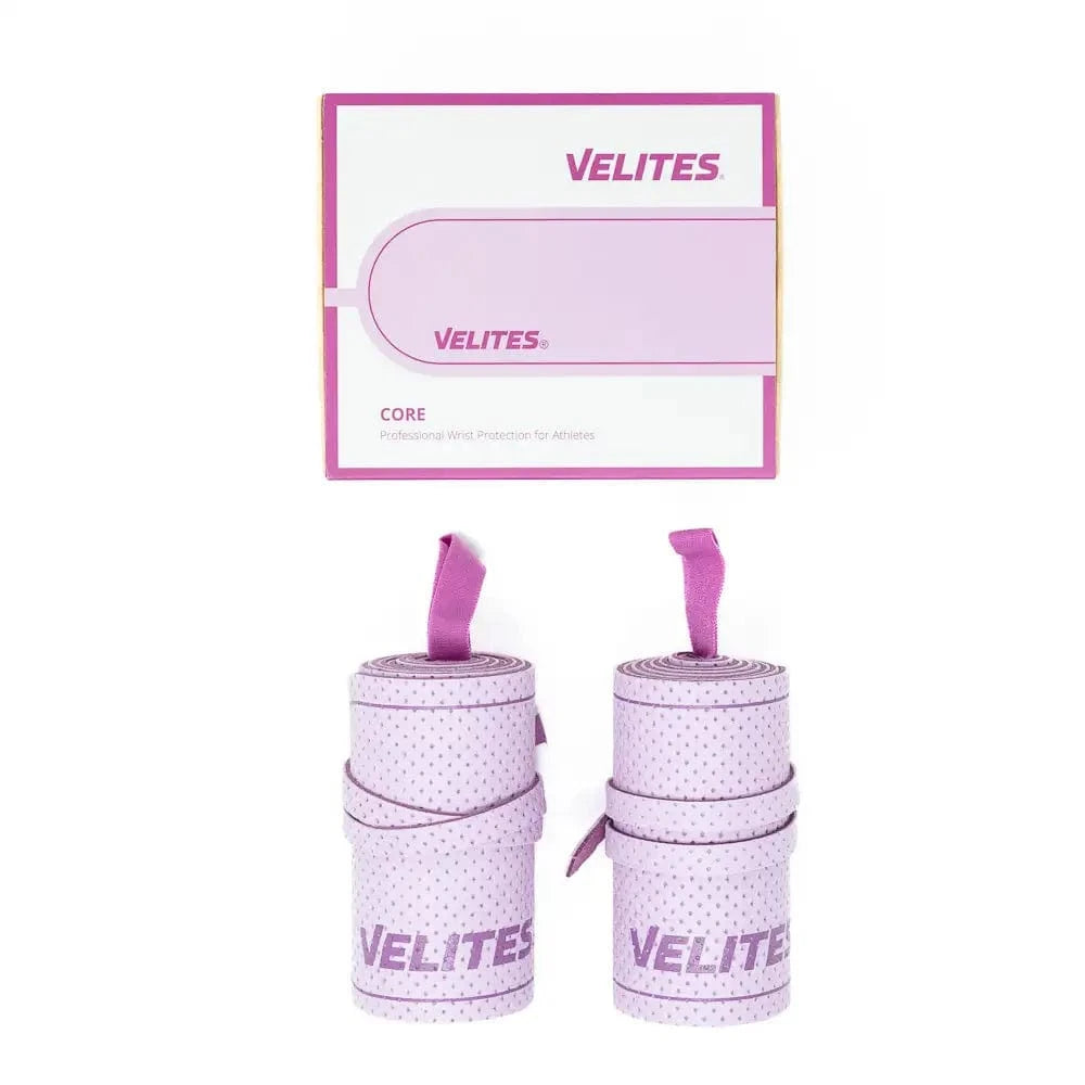 Wrist Wraps Core kaufen -  Velites Handgelenkbandagen  - Fitness Onlineshop
