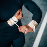 Wrist Wraps Core kaufen -  Velites Handgelenkbandagen  - Fitness Onlineshop
