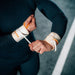Wrist Wraps Core kaufen -  Velites Handgelenkbandagen  - Fitness Onlineshop