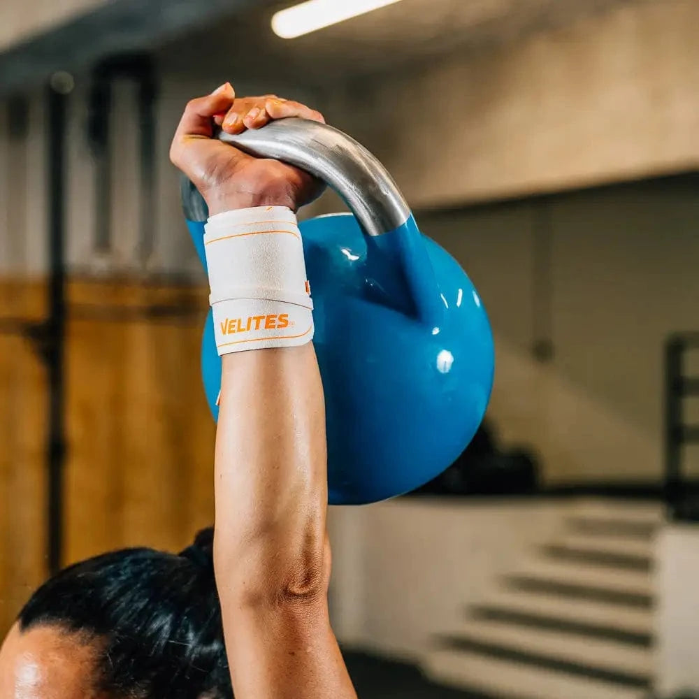 Wrist Wraps Core kaufen -  Velites Handgelenkbandagen  - Fitness Onlineshop