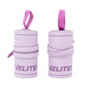 Wrist Wraps Core Pink kaufen -  Velites Handgelenkbandagen  - Fitness Onlineshop