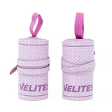 Wrist Wraps Core Pink kaufen -  Velites Handgelenkbandagen  - Fitness Onlineshop