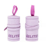 Wrist Wraps Core Pink kaufen -  Velites Handgelenkbandagen  - Fitness Onlineshop