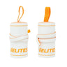 Wrist Wraps Core Weiss kaufen -  Velites Handgelenkbandagen  - Fitness Onlineshop