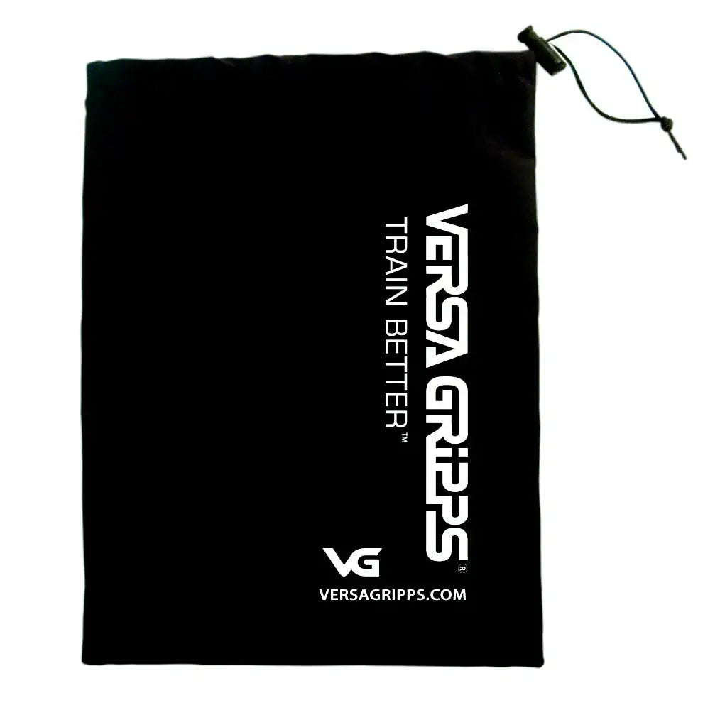 Versa Carrying Bag Schwarz kaufen -  Versa Gripps Taschen  - Fitness Onlineshop