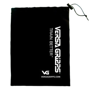 Versa Carrying Bag Schwarz kaufen -  Versa Gripps Taschen  - Fitness Onlineshop