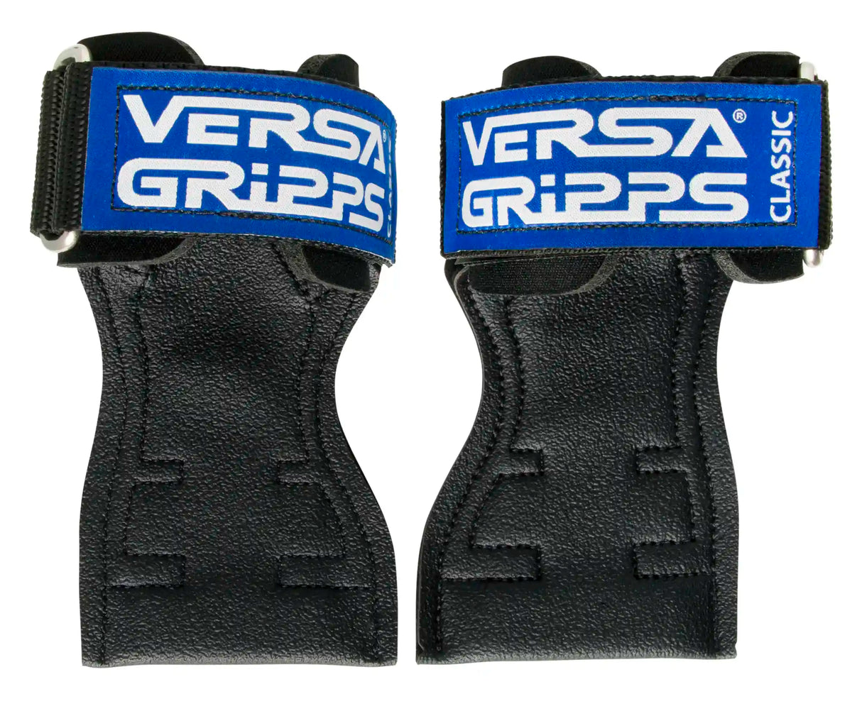 Versa Gripps Classic Blau / Extra Small kaufen -  Versa Gripps Gymnastics Grips  - Fitness Onlineshop