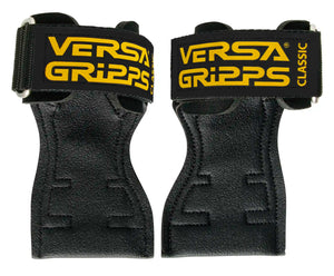 Versa Gripps Classic Gold / Extra Small kaufen -  Versa Gripps Gymnastics Grips  - Fitness Onlineshop