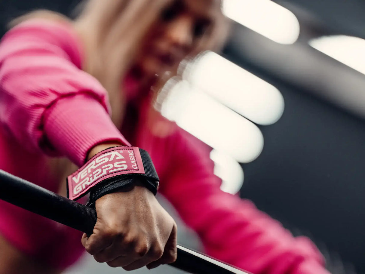 Versa Gripps Classic kaufen -  Versa Gripps Gymnastics Grips  - Fitness Onlineshop