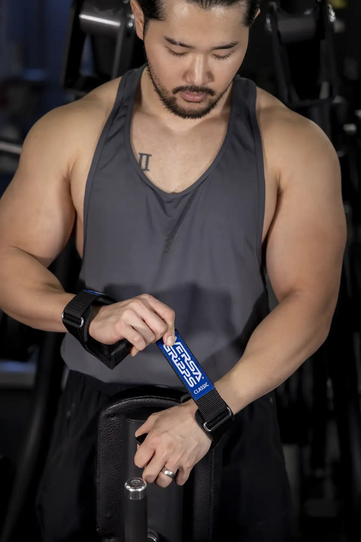Versa Gripps Classic kaufen -  Versa Gripps Gymnastics Grips  - Fitness Onlineshop