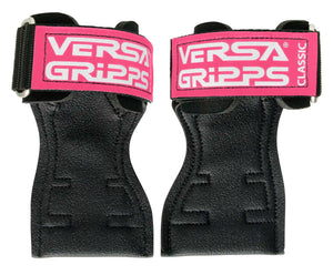 Versa Gripps Classic Pink / Extra Small kaufen -  Versa Gripps Gymnastics Grips  - Fitness Onlineshop