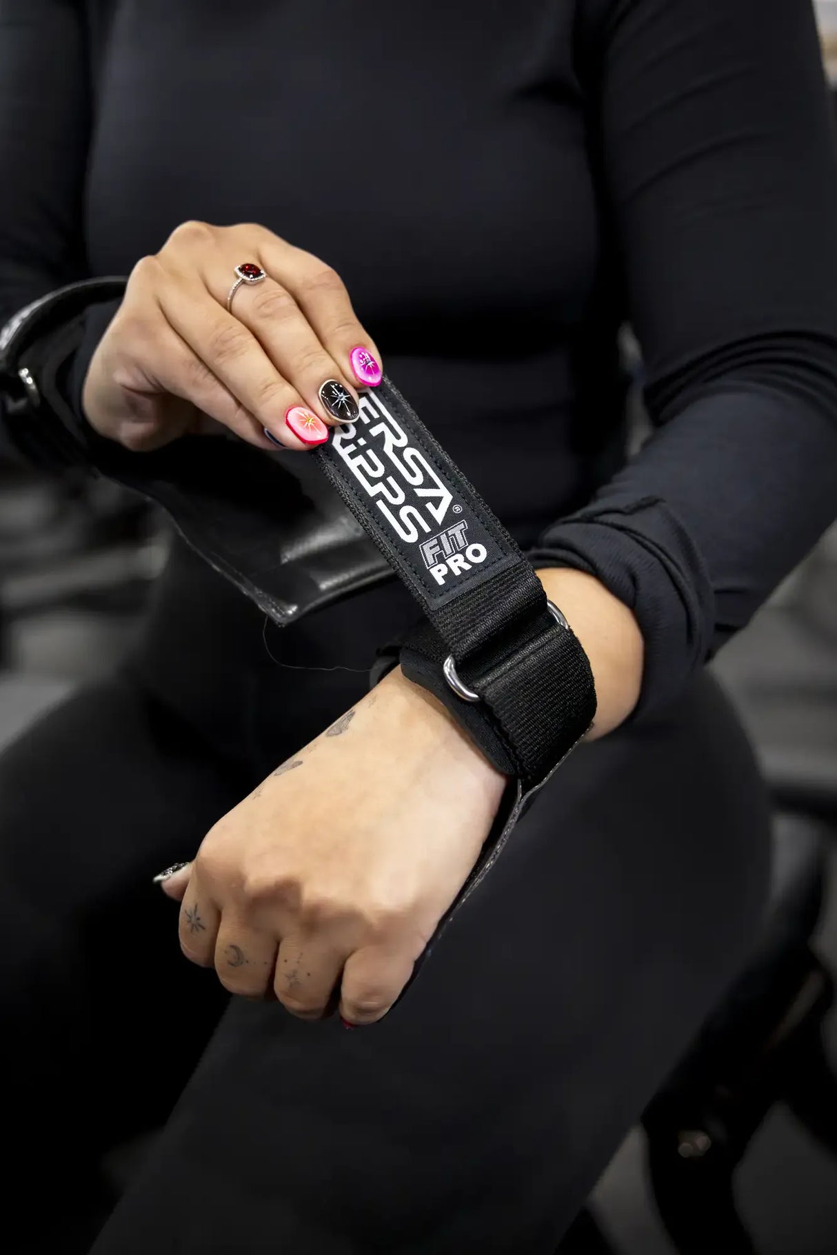 Versa Gripps FitPro kaufen -  Versa Gripps Gymnastics Grips  - Fitness Onlineshop