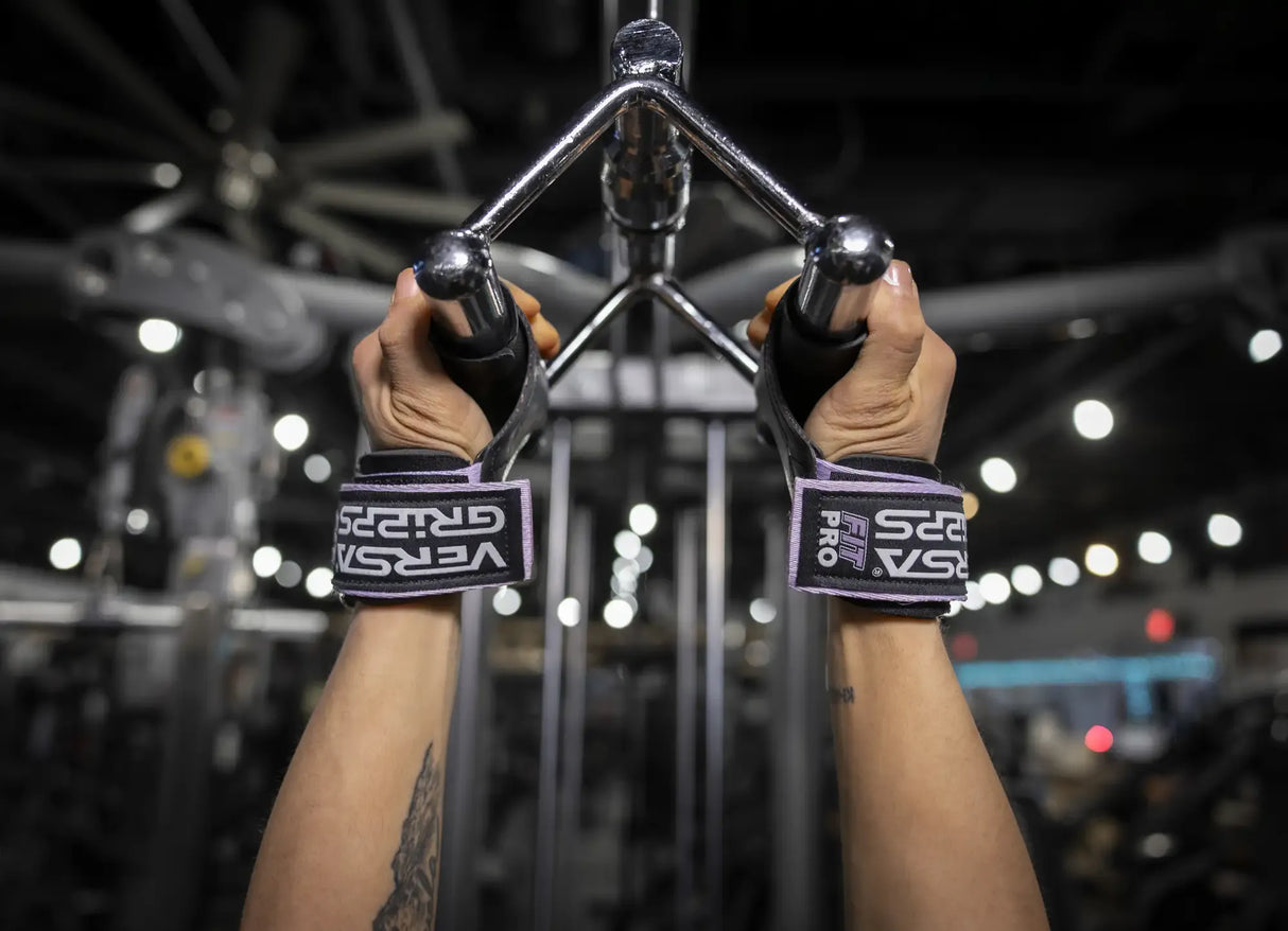 Versa Gripps FitPro kaufen -  Versa Gripps Gymnastics Grips  - Fitness Onlineshop