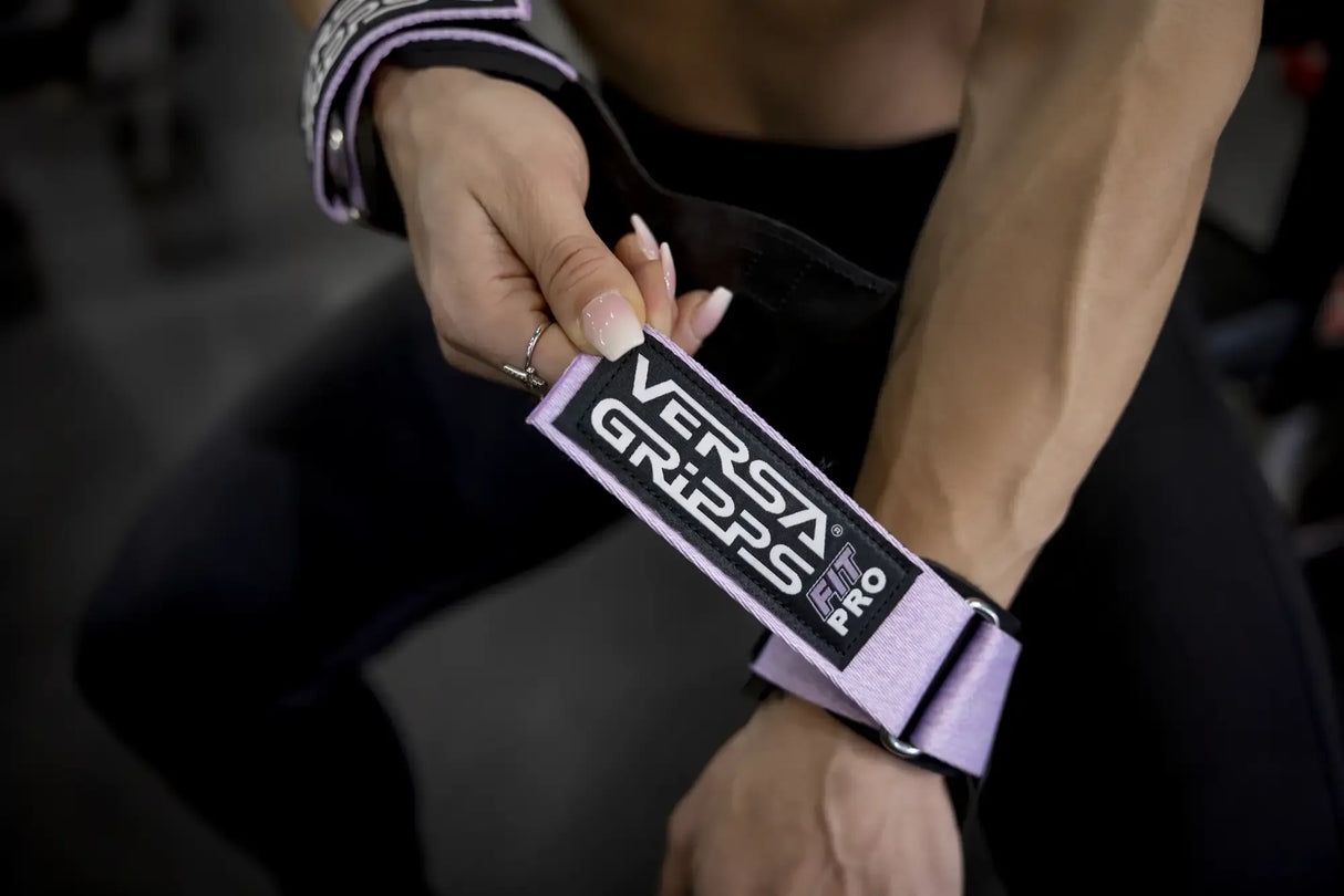 Versa Gripps FitPro kaufen -  Versa Gripps Gymnastics Grips  - Fitness Onlineshop