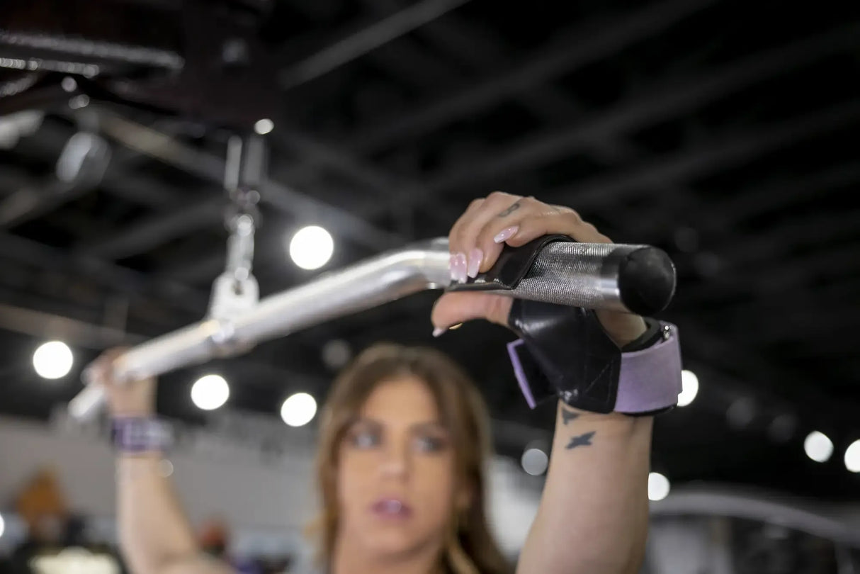 Versa Gripps FitPro kaufen -  Versa Gripps Gymnastics Grips  - Fitness Onlineshop