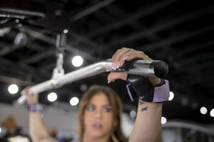 Versa Gripps FitPro kaufen -  Versa Gripps Gymnastics Grips  - Fitness Onlineshop