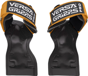 Versa Gripps Pro Gold / Extra Small kaufen -  Versa Gripps Gymnastics Grips  - Fitness Onlineshop
