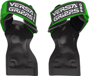 Versa Gripps Pro Grün / Extra Small kaufen -  Versa Gripps Gymnastics Grips  - Fitness Onlineshop